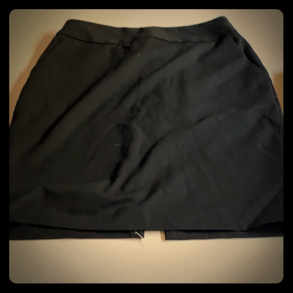 Work skirt